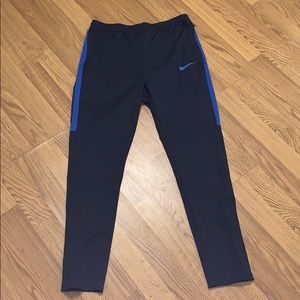 Men’s Nike Dri- Fit Jogger fitted pants